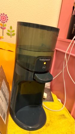Baby Brezza Formula Pro Water Warmer