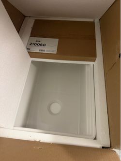 Fira farm sink