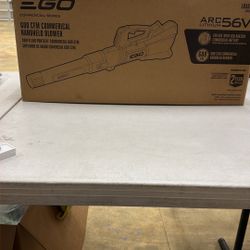 EGO Blower