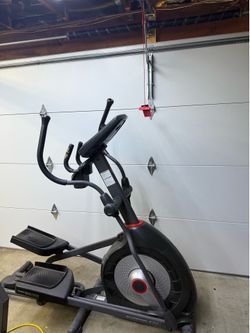 Elliptical