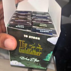 Goldfather 🛒