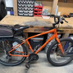 Specialized Roll Bike