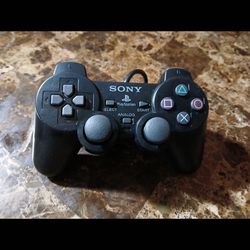 PS2 Controller