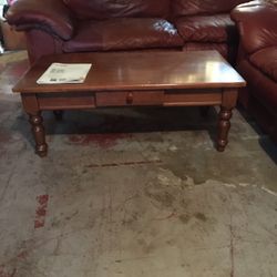 Coffee Table $25