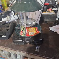 Coleman Lantern