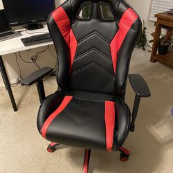 Emerge Gaming Chair