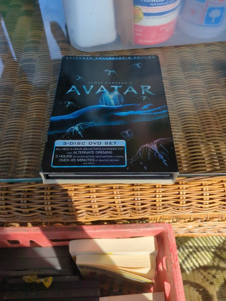 Avatar