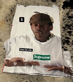 Tyler Supreme