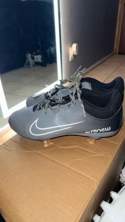 Cleats