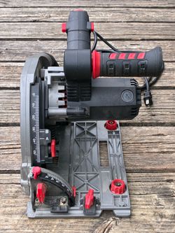 VEVOR Track Saw