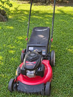 ****MOWER*****