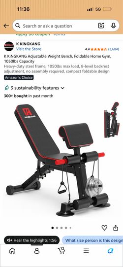 Adjust labor weight bench