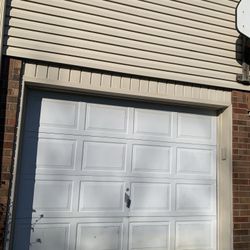 Door Garage 