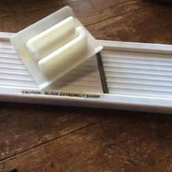 Food Slicer 