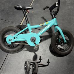 REI Co-op Rev 12 - Toddler bicycle