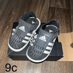 Adidas Water Shoes