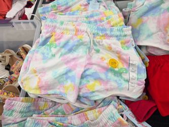 Girl's shorts