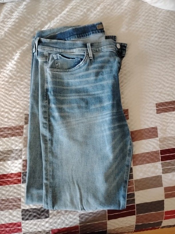 JOES 55 MENS JEANS