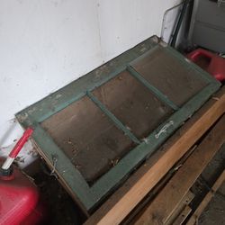 Garden Cold Frames