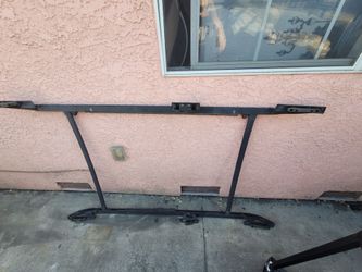 Roofrack RD1