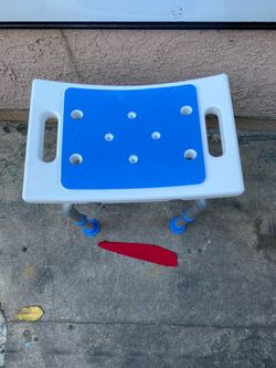 Shower chair