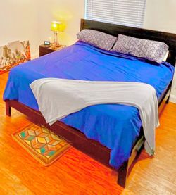 Bedroom set
