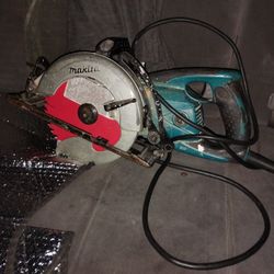Makita Skill Saw