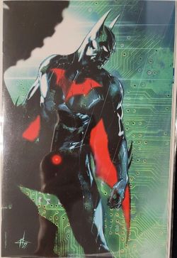 Batman Beyond 