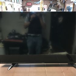 Sanyo 50 Inch LCD Tv