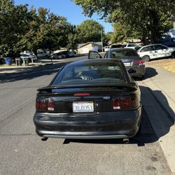 1996 Mustang 