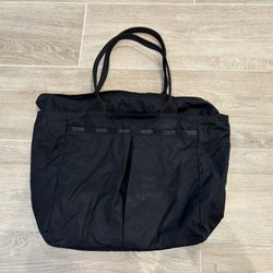 LeSportsac black bag :70