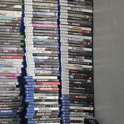 PlayStation 5  Games PS5 PlayStation 4 Ps4