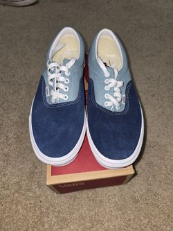 Brand New Vans M10.5