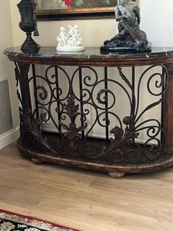 Entry Table
