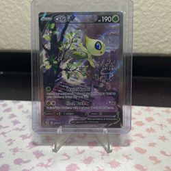 Celebi V Alt Art