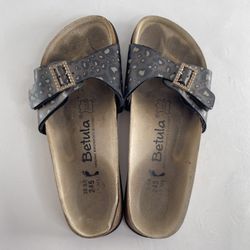 Betula Birkenstock Sandals