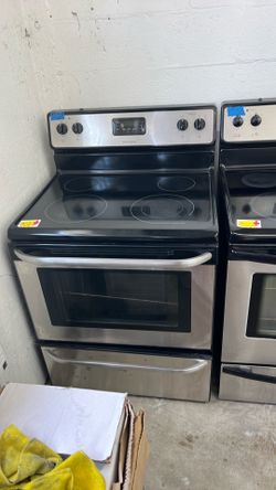 Frigidaire
