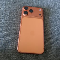 IPhone 17 Pro Max 256gb