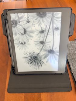 Kindle Scribe 64GB