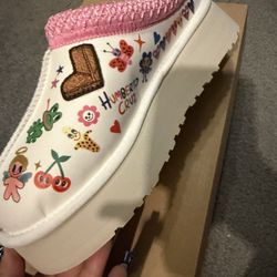 Women’s UGG Tazz Pop Sketch 