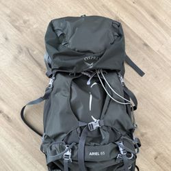 Osprey Ariel 65 Women’s Backpack Size M/L