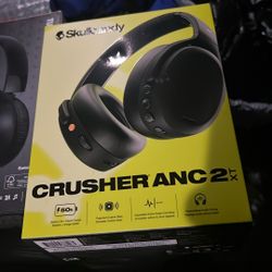 Skullcandy