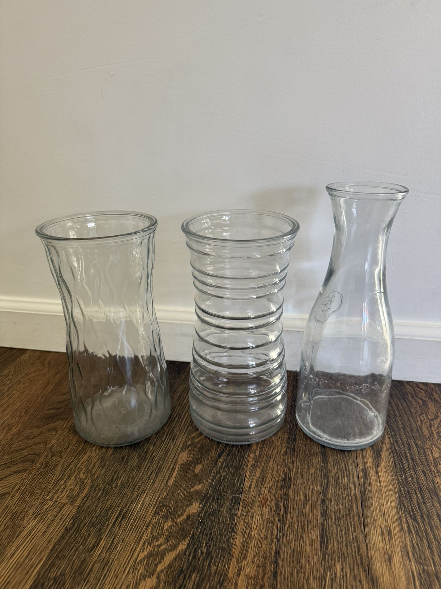 Vases