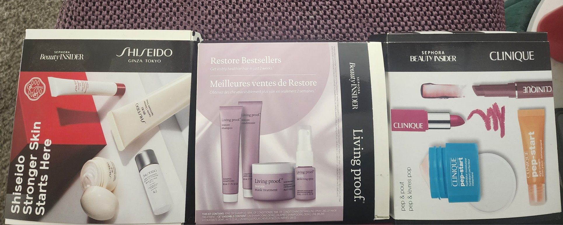 Beauty Care Kit