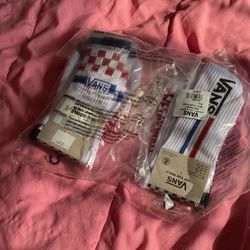 Vans Socks 