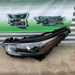 2020-2023 Toyota Highlander Headlight Oem