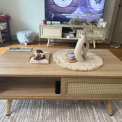 Sofa Table