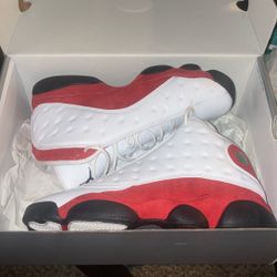 Jordan 13 Cherry 2017 Size 10 Worn Once 