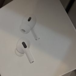 Wireless Pro Earbuds Gen 2 