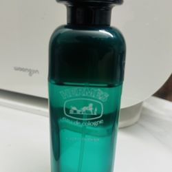 Hermès Eau de Cologne 100ml (3.3oz) – NEW, No Box